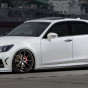 RAYS VOLK RACING G25Egde