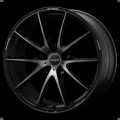 KC (Pressed Matte Black)