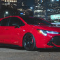 RAYS VOLK RACING TE37 SAGA TIME ATTACK EDITION