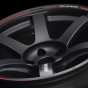 RAYS VOLK RACING TE37 SAGA TIME ATTACK EDITION