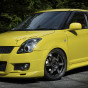 RAYS VOLK RACING TE37 SAGA